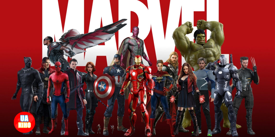 Хронологія Марвел: в якому порядку краще дивитися фільми MCU