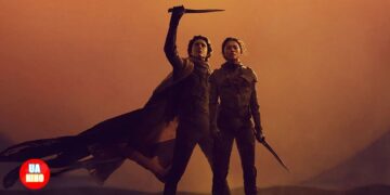 Дені Вільнев «розчарований», що сиквел «Дюни» досі найкасовіший фільм 2024 року